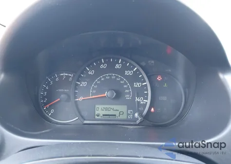 2024 Mitsubishi Mirage Es/Le z USA, uszkodzony, nr VIN ML32AUHJXRH020042